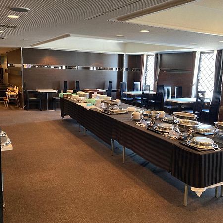 Oita Regal Hotel Екстериор снимка