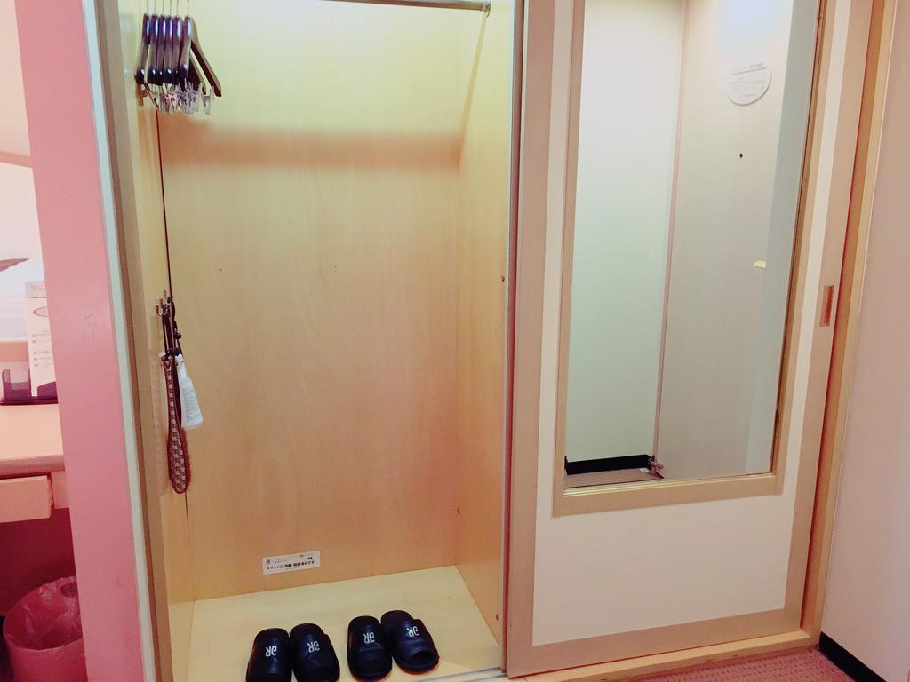 Oita Regal Hotel Екстериор снимка