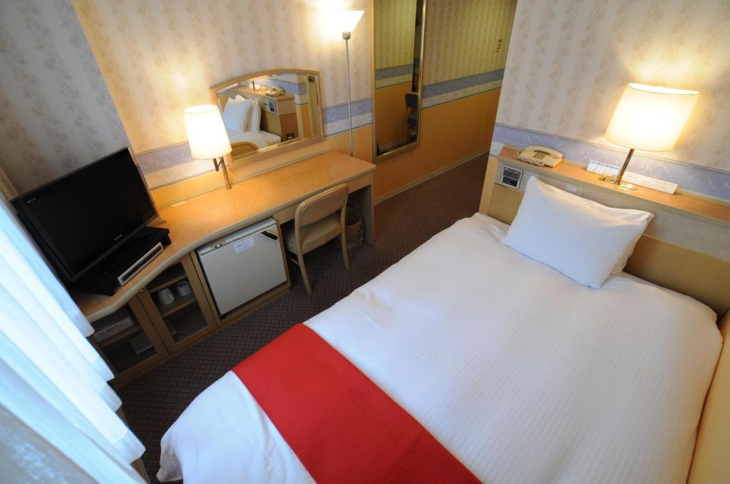 Oita Regal Hotel Стая снимка