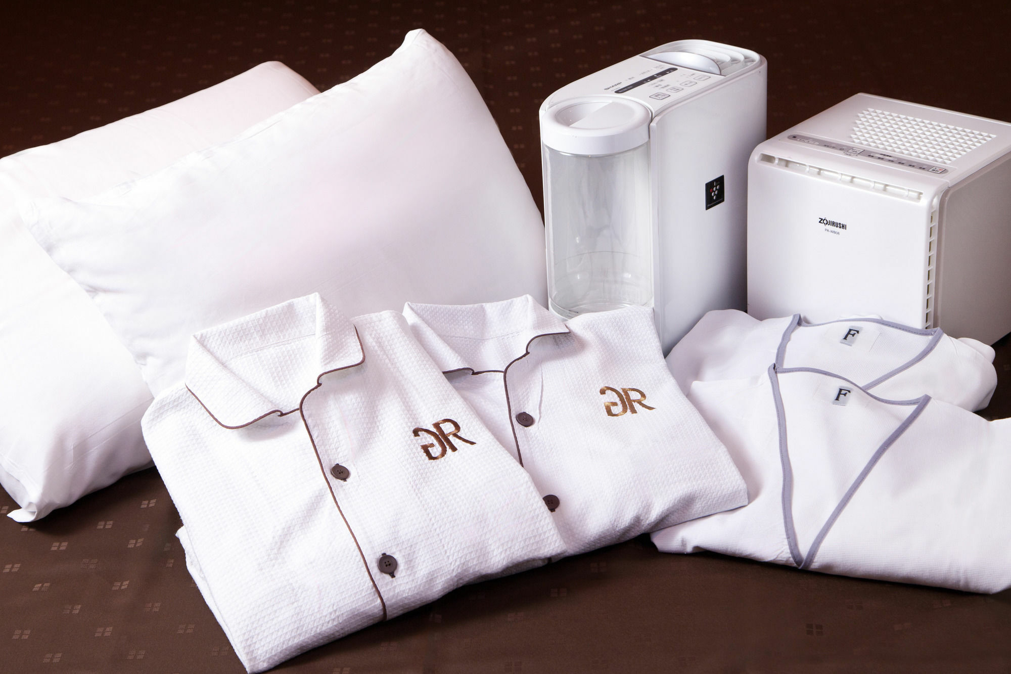 Oita Regal Hotel Екстериор снимка
