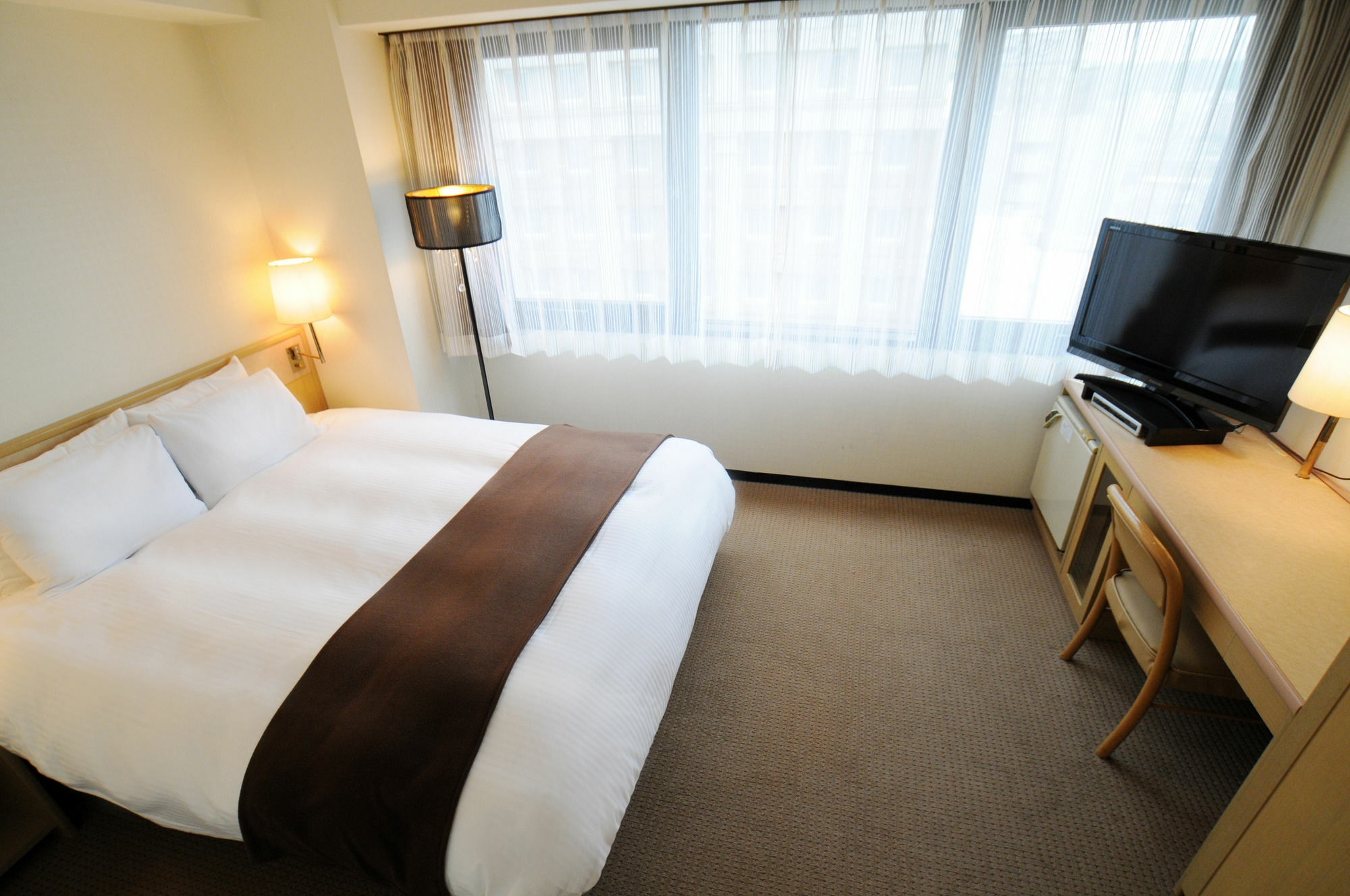 Oita Regal Hotel Екстериор снимка