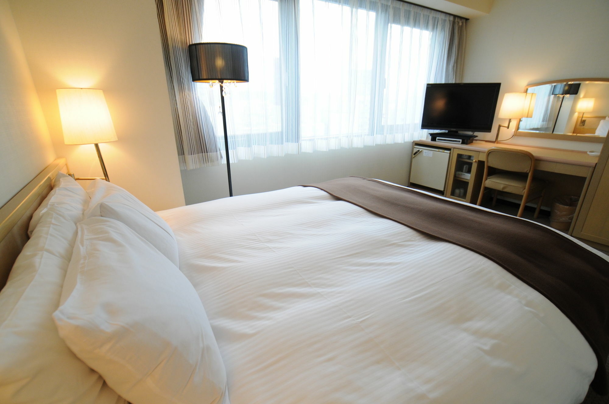 Oita Regal Hotel Екстериор снимка