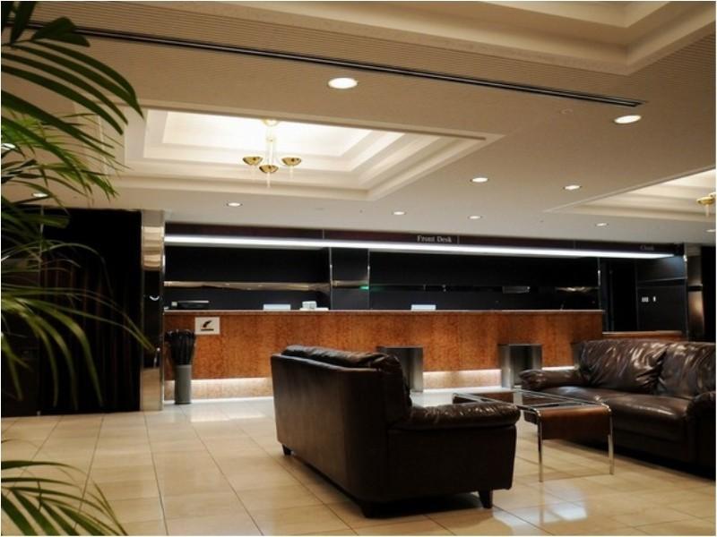 Oita Regal Hotel Екстериор снимка