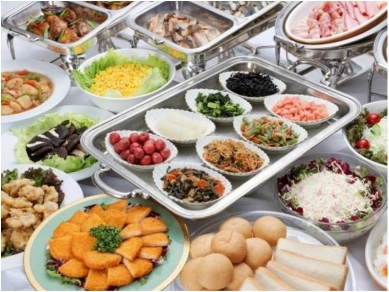 Oita Regal Hotel Екстериор снимка