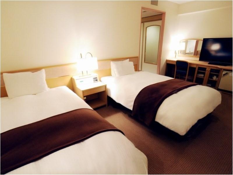 Oita Regal Hotel Екстериор снимка